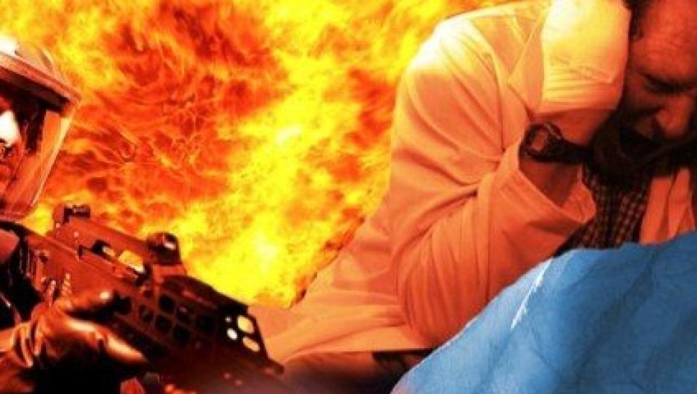 Xem Phim Phương Thuốc (The Cure) (2014), 2014 Xem Phim Phương Thuốc (The Cure) (2014), 2014