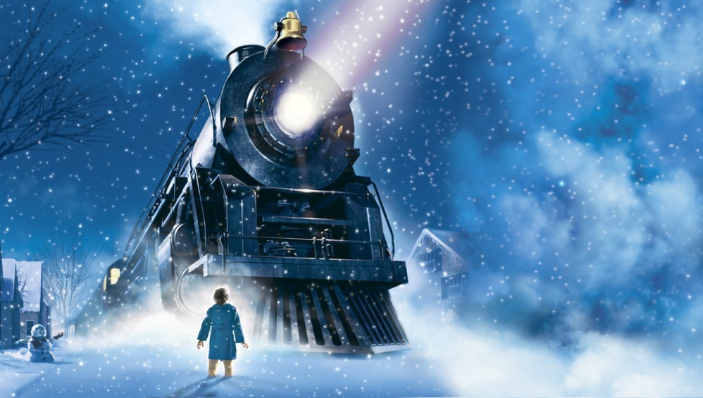 Xem Phim Tàu Tốc Hành Bắc Cực (The Polar Express) (2004), 2004 Xem Phim Tàu Tốc Hành Bắc Cực (The Polar Express) (2004), 2004