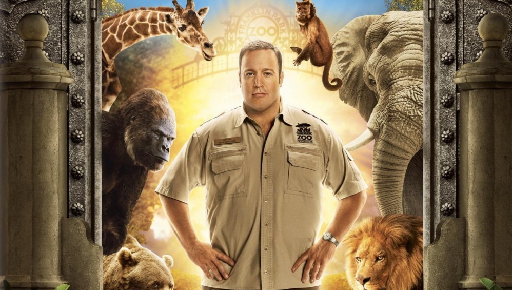 Xem Phim Zookeeper (Vườn Thú Tình Yêu) (2011), 2011 Xem Phim Zookeeper (Vườn Thú Tình Yêu) (2011), 2011