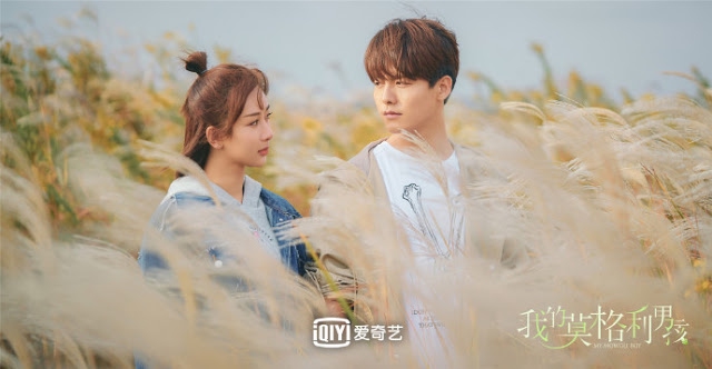 Xem Phim Chàng Trai Mặc Cách Lợi Của Tôi, My Mowgli Boy 2019 Xem Phim Chàng Trai Mặc Cách Lợi Của Tôi, My Mowgli Boy 2019