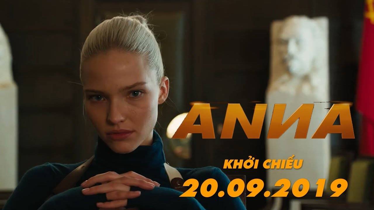 Xem Phim Sát Thủ Anna, Anna 2019 Xem Phim Sát Thủ Anna, Anna 2019