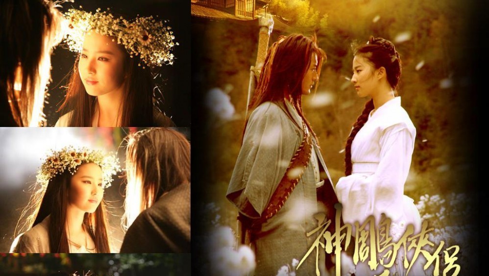 Xem Phim Thần Điêu Đại Hiệp (2006), 2006 Xem Phim Thần Điêu Đại Hiệp (2006), 2006