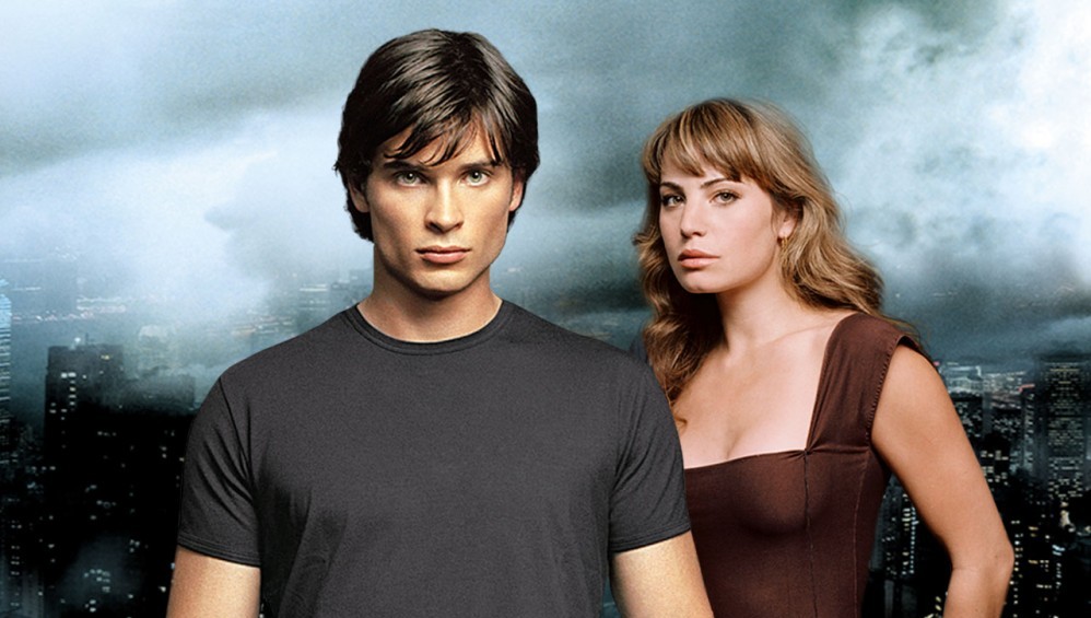 Xem Phim Thị Trấn Smallville: Phần 4, Smallville: Season 4 2004 Xem Phim Thị Trấn Smallville: Phần 4, Smallville: Season 4 2004
