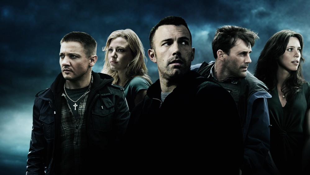 Xem Phim Thị Trấn Tội Ác (The Town) (2010), 2010 Xem Phim Thị Trấn Tội Ác (The Town) (2010), 2010