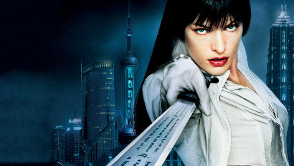 Xem Phim Violet Siêu Đẳng (Ultraviolet) (2006), 2006 Xem Phim Violet Siêu Đẳng (Ultraviolet) (2006), 2006