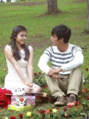 Khung Trời Mơ Ước - HTV9 - 2014