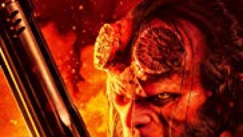 Xem Phim Quỷ Đỏ 3, Hellboy 3 2019 Xem Phim Quỷ Đỏ 3, Hellboy 3 2019