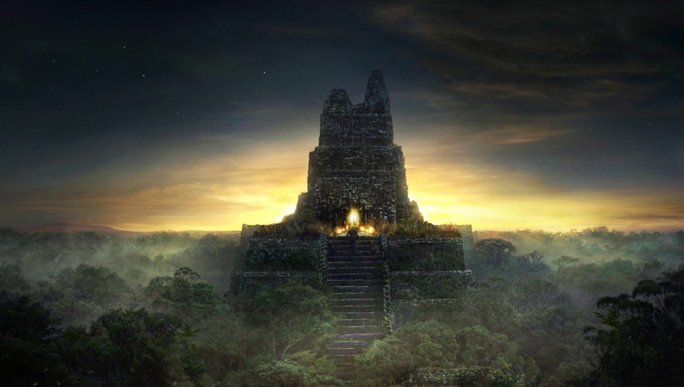 Xem Phim The Fountain (Người Bất Tử) (2006), 2006 Xem Phim The Fountain (Người Bất Tử) (2006), 2006