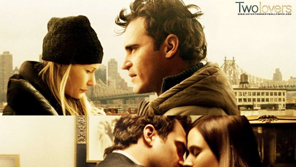 Xem Phim Two Lovers (Cuộc Tình Tay Ba) (2008), 2008 Xem Phim Two Lovers (Cuộc Tình Tay Ba) (2008), 2008