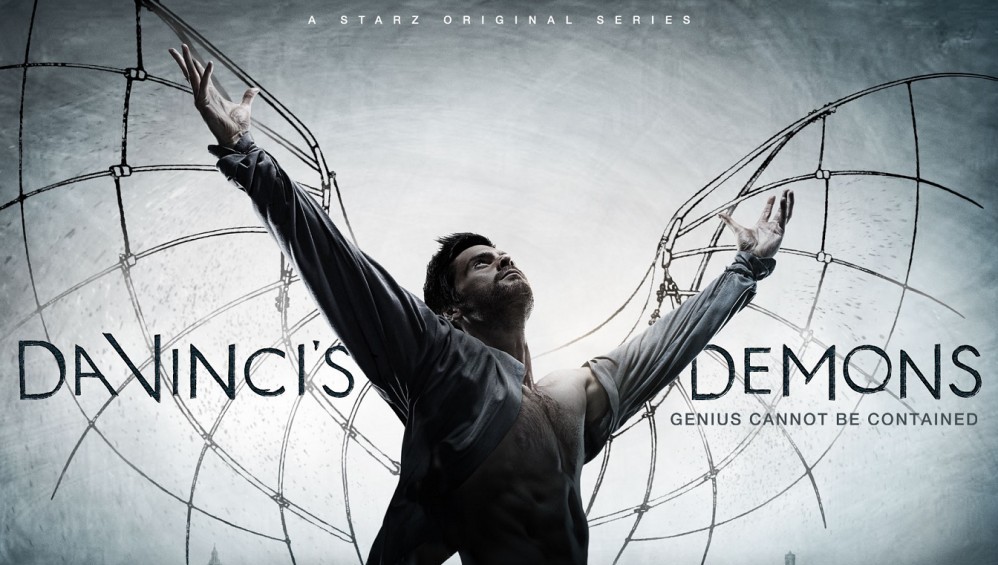Xem Phim Những Con Quỷ Của Da Vinci, Da Vinci's Demons - 2013 2013 Xem Phim Những Con Quỷ Của Da Vinci, Da Vinci's Demons - 2013 2013