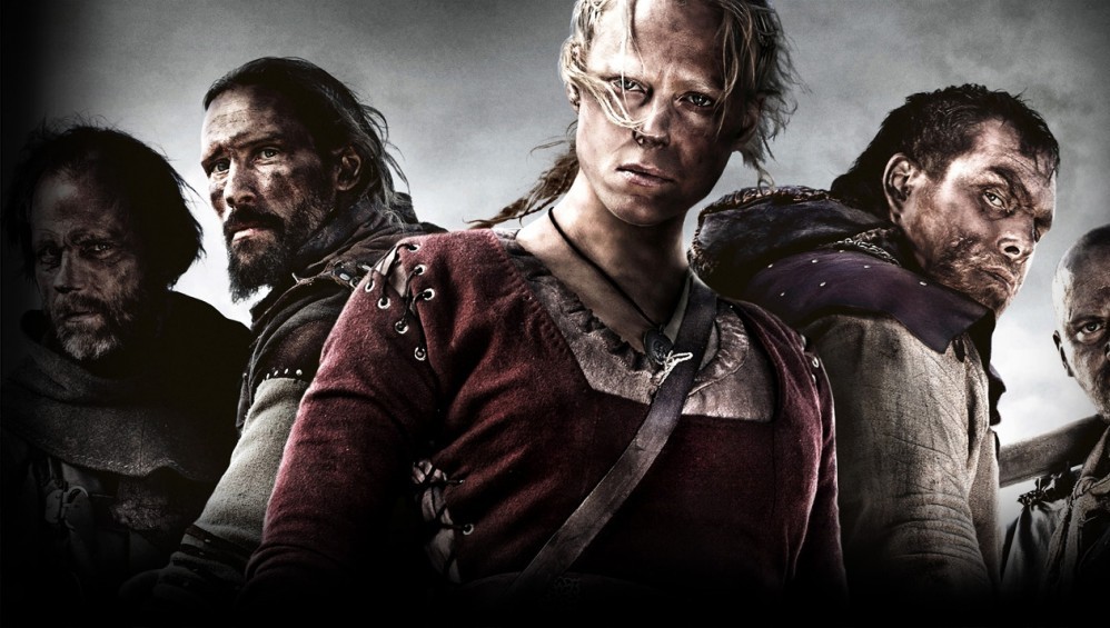 Xem Phim Flukt (Chạy Trốn) (2012), 2012 Xem Phim Flukt (Chạy Trốn) (2012), 2012