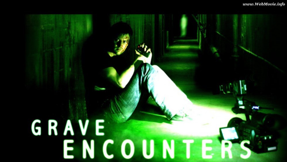 Xem Phim Grave Encounters (Đối Đầu Quỷ Dữ) (2011), 2011 Xem Phim Grave Encounters (Đối Đầu Quỷ Dữ) (2011), 2011