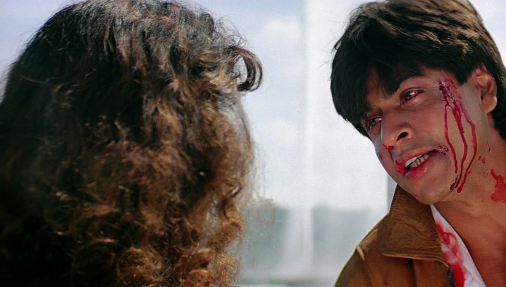 Xem Phim Nỗi Khiếp Sợ (Darr) (1993), 1993 Xem Phim Nỗi Khiếp Sợ (Darr) (1993), 1993