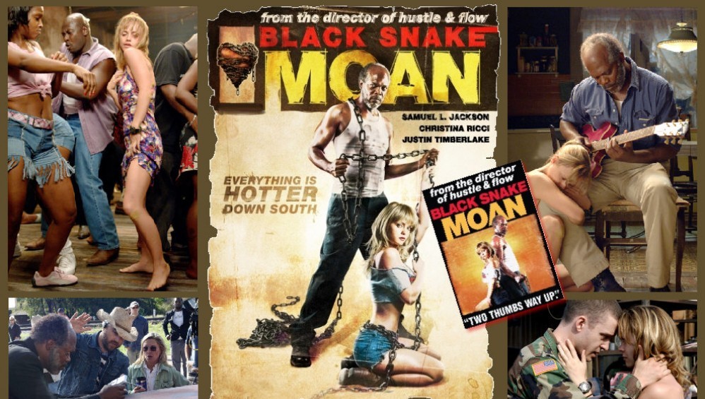 Xem Phim Ông Lão Tốt Bụng (Black Snake Moan) (2006), 2006 Xem Phim Ông Lão Tốt Bụng (Black Snake Moan) (2006), 2006