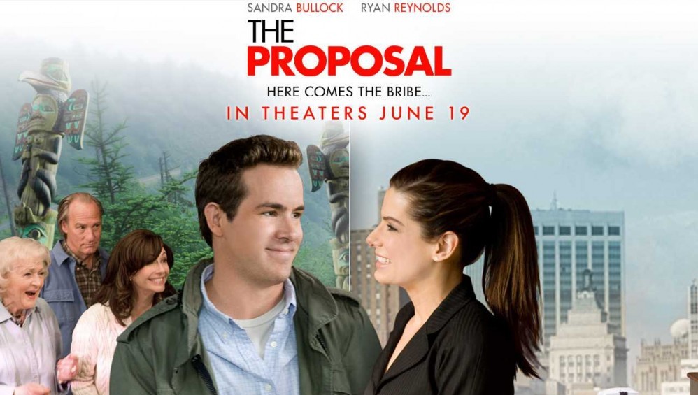 Xem Phim The Proposal (Lời Cầu Hôn) (2009), 2009 Xem Phim The Proposal (Lời Cầu Hôn) (2009), 2009