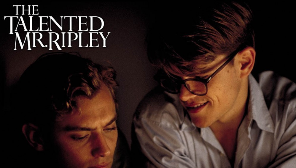 Xem Phim The Talented Mr. Ripley (Quý Ông Đa Tài) (1999), 1999 Xem Phim The Talented Mr. Ripley (Quý Ông Đa Tài) (1999), 1999