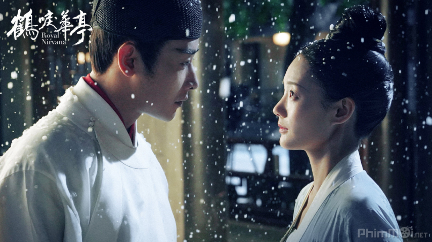 Xem Phim Biệt Vân Gian, Royal Nirvana 2020 Xem Phim Biệt Vân Gian, Royal Nirvana 2020