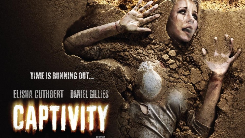 Xem Phim Bức Màn Bí Mật (Captivity) (2007), 2007 Xem Phim Bức Màn Bí Mật (Captivity) (2007), 2007