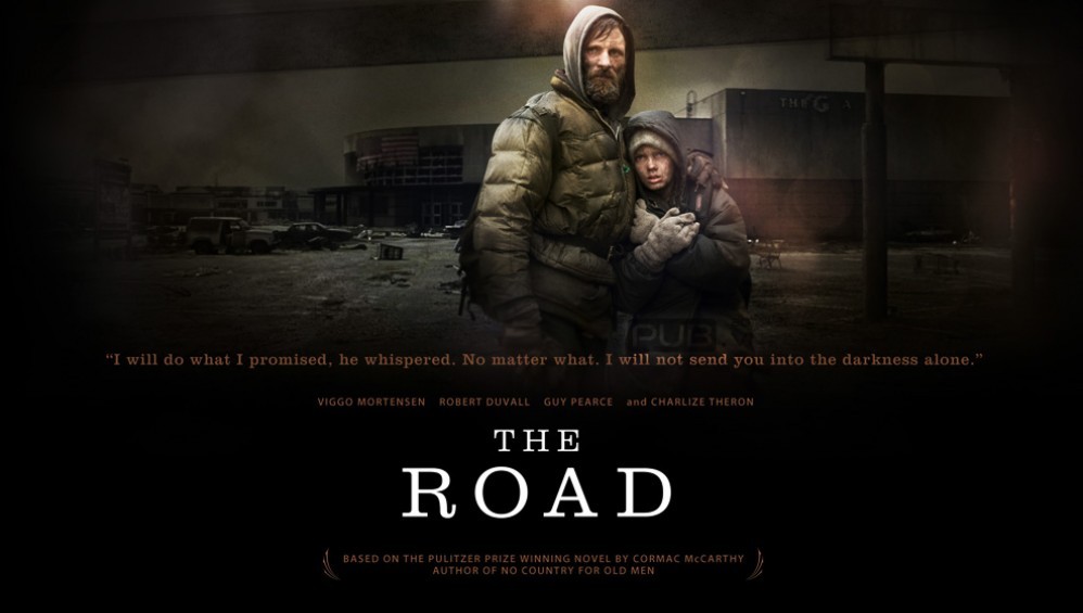 Xem Phim Hậu Tận Thế, The Road 2009