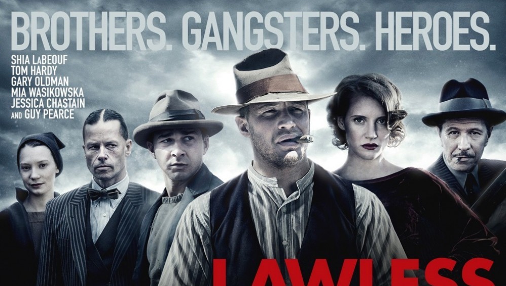 Xem Phim Lawless (Luật Rừng) (2012), 2012 Xem Phim Lawless (Luật Rừng) (2012), 2012