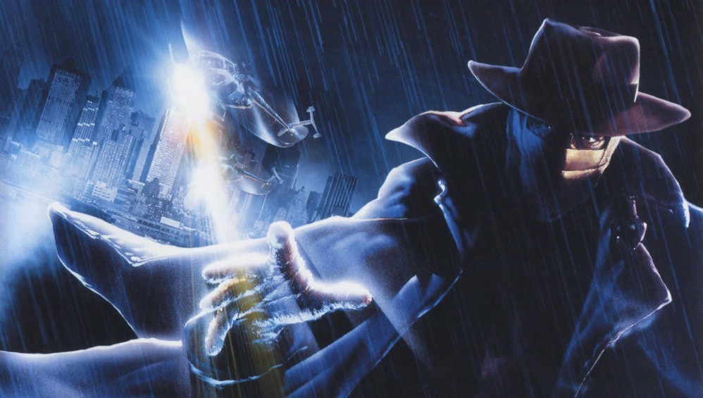 Xem Phim Người Hùng Bóng Ma (Darkman) (1990), 1990 Xem Phim Người Hùng Bóng Ma (Darkman) (1990), 1990