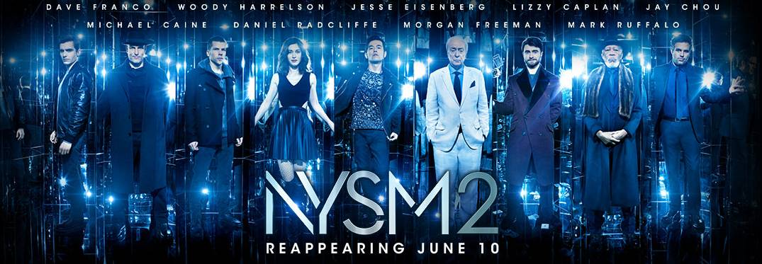 Xem Phim Phi Vụ Thế Kỷ 2, Now You See Me 2 2016 Xem Phim Phi Vụ Thế Kỷ 2, Now You See Me 2 2016
