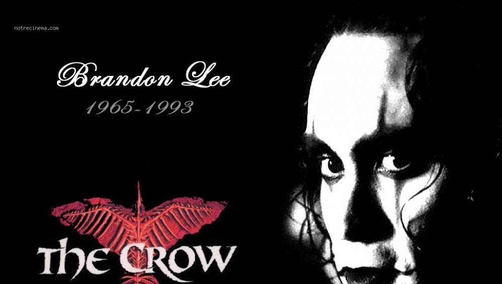 Xem Phim Quạ Đen (The Crow) (1994), 1994 Xem Phim Quạ Đen (The Crow) (1994), 1994