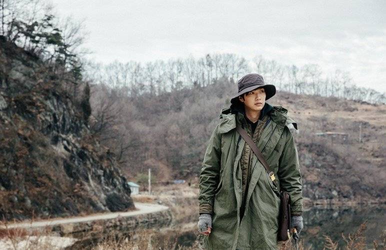 Xem Phim Tiểu Thuyết Sát Nhân, True Fiction / Murder Novel 2018‏