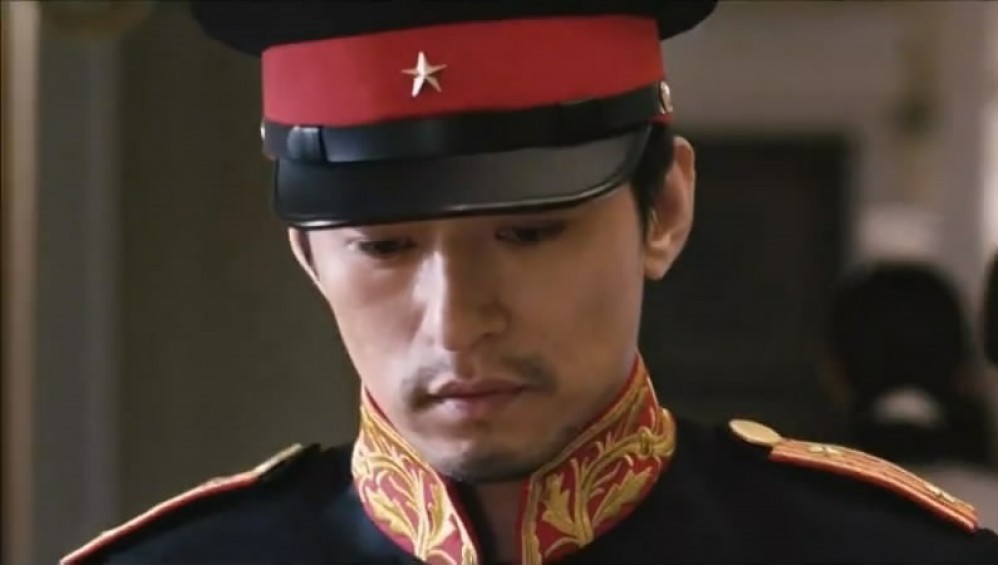 Xem Phim Ám Sát Hoàng Thượng (Gabi) (2012), 2012 Xem Phim Ám Sát Hoàng Thượng (Gabi) (2012), 2012