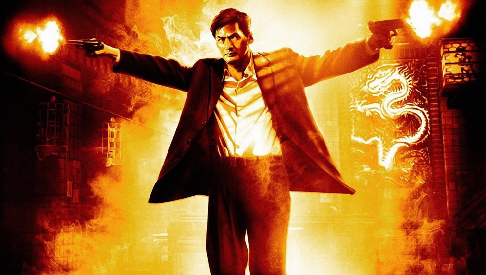 Xem Phim Điệp Huyết Song Hùng (The Killer) (1989), 1989 Xem Phim Điệp Huyết Song Hùng (The Killer) (1989), 1989