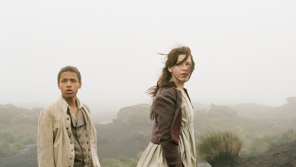 Xem Phim Đồi Gió Hú (Wuthering Heights) (2011), 2011 Xem Phim Đồi Gió Hú (Wuthering Heights) (2011), 2011