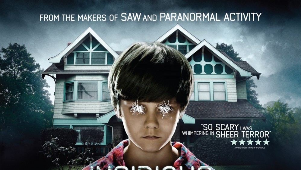 Xem Phim Insidious (Ma Quái) (2010), N/A Xem Phim Insidious (Ma Quái) (2010), N/A