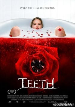 Khi Chỗ Ấy Mọc Răng