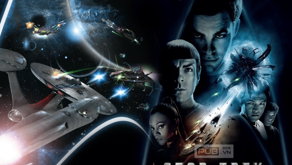 Xem Phim Star Trek (Phi Thuyền Liên Hành Tinh) (2009), 2009 Xem Phim Star Trek (Phi Thuyền Liên Hành Tinh) (2009), 2009