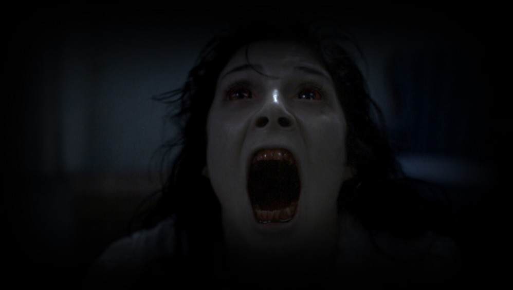 Xem Phim The Shrine (Mộ Quỷ) (2010), 2010 Xem Phim The Shrine (Mộ Quỷ) (2010), 2010