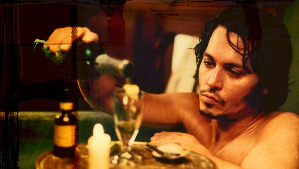 Xem Phim From Hell (Từ Địa Ngục) (2001), 2001 Xem Phim From Hell (Từ Địa Ngục) (2001), 2001