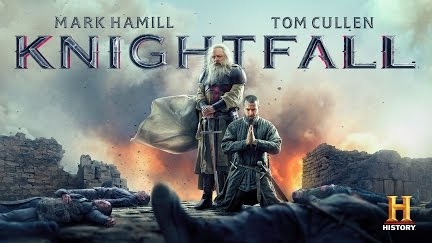 Xem Phim Hiệp Sĩ Dòng Đền (Phần 2), Knightfall (Season 2) 2018 Xem Phim Hiệp Sĩ Dòng Đền (Phần 2), Knightfall (Season 2) 2018