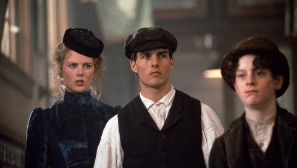 Xem Phim Miền Đất Hứa (Far and Away) (1992), 1992 Xem Phim Miền Đất Hứa (Far and Away) (1992), 1992