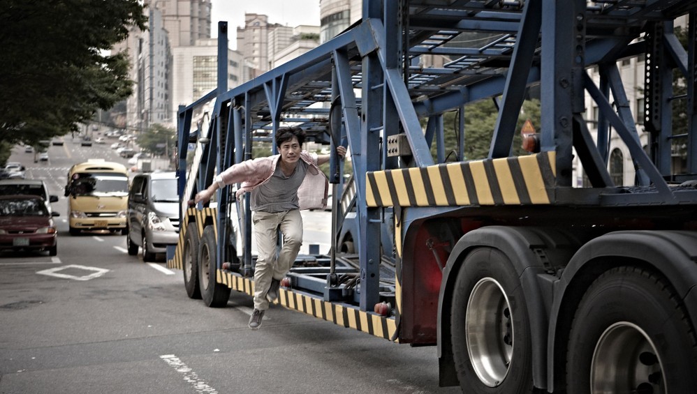 Xem Phim Người Cha Chạy Trốn (Running Man) (2013), 2013 Xem Phim Người Cha Chạy Trốn (Running Man) (2013), 2013