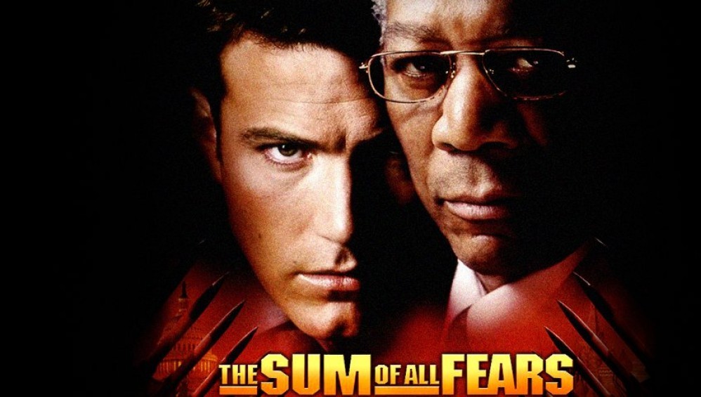 Xem Phim Nỗi Sợ Hãi Tột Cùng (The Sum Of All Fears) (2002), 2002 Xem Phim Nỗi Sợ Hãi Tột Cùng (The Sum Of All Fears) (2002), 2002