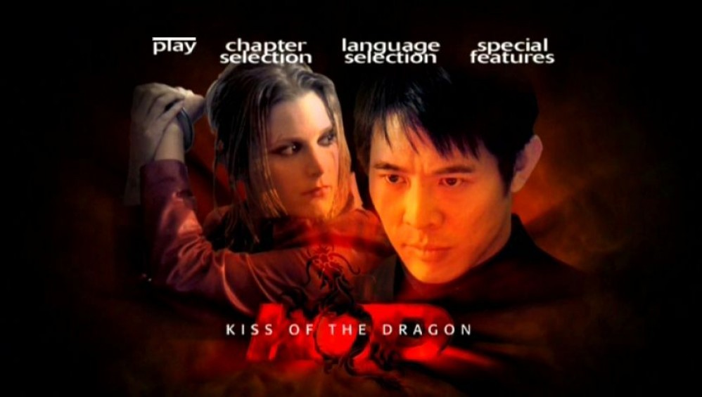Xem Phim Nụ Hôn Của Rồng (Kiss Of The Dragon) (2001), 2001 Xem Phim Nụ Hôn Của Rồng (Kiss Of The Dragon) (2001), 2001