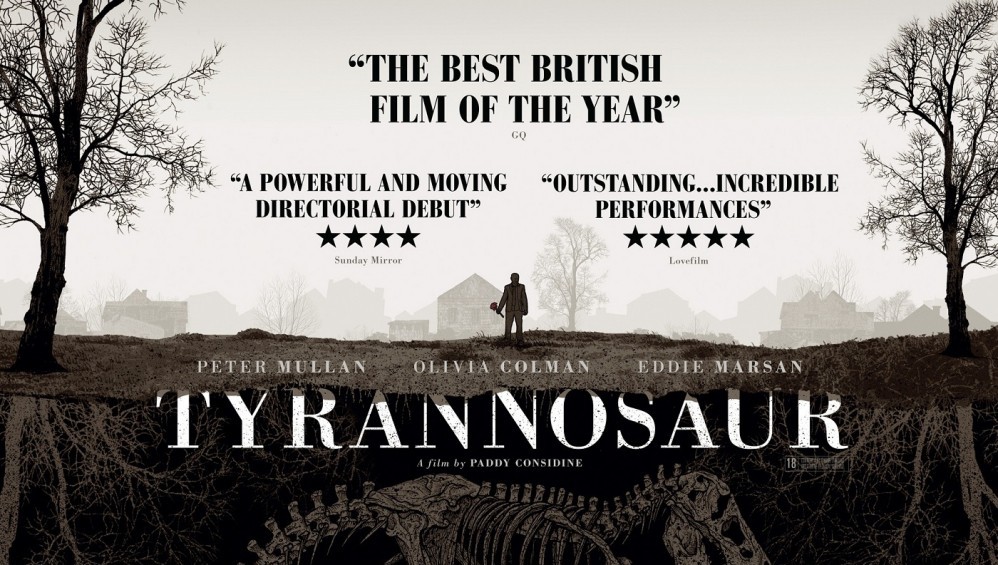 Xem Phim Tyrannosaur (Phẫn Uất) (2011), 2011 Xem Phim Tyrannosaur (Phẫn Uất) (2011), 2011