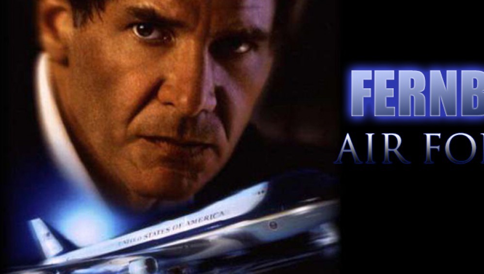 Xem Phim Chuyên Cơ 1 (Air Force One) (1997), 1997 Xem Phim Chuyên Cơ 1 (Air Force One) (1997), 1997