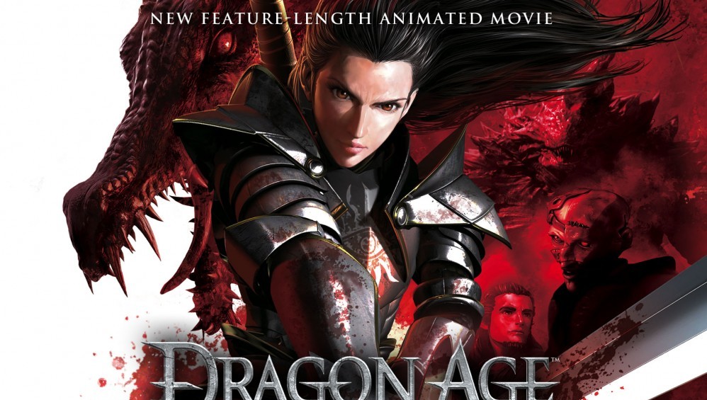 Xem Phim Dragon Age: Dawn of the Seeker (Nữ Hiệp Sĩ Diệt Rồng) (2012), 2012 Xem Phim Dragon Age: Dawn of the Seeker (Nữ Hiệp Sĩ Diệt Rồng) (2012), 2012
