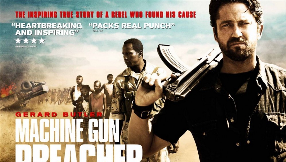 Xem Phim Machine Gun Preacher (Họng Súng Công Lý) (2011), 2011 Xem Phim Machine Gun Preacher (Họng Súng Công Lý) (2011), 2011