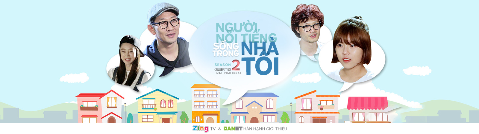 Xem Phim Người Nổi Tiếng Sống Trong Nhà Tôi Phần 2, Celebrities Living In My House Season 2 2018 Xem Phim Người Nổi Tiếng Sống Trong Nhà Tôi Phần 2, Celebrities Living In My House Season 2 2018