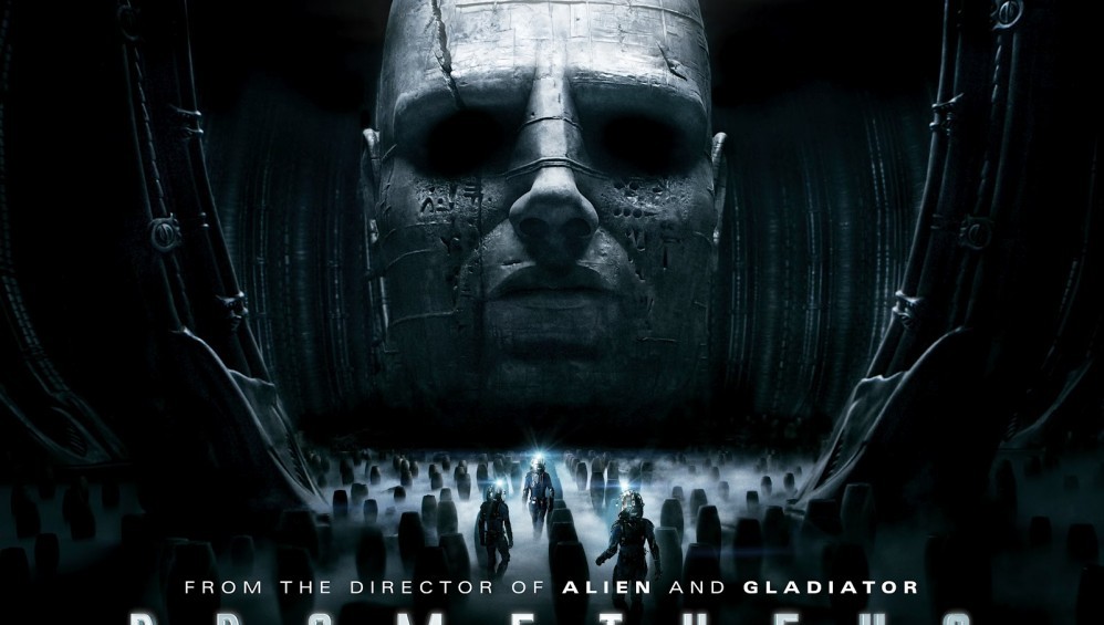 Xem Phim Prometheus (Bí Ẩn Hành Tinh Chết) (2012),  2012