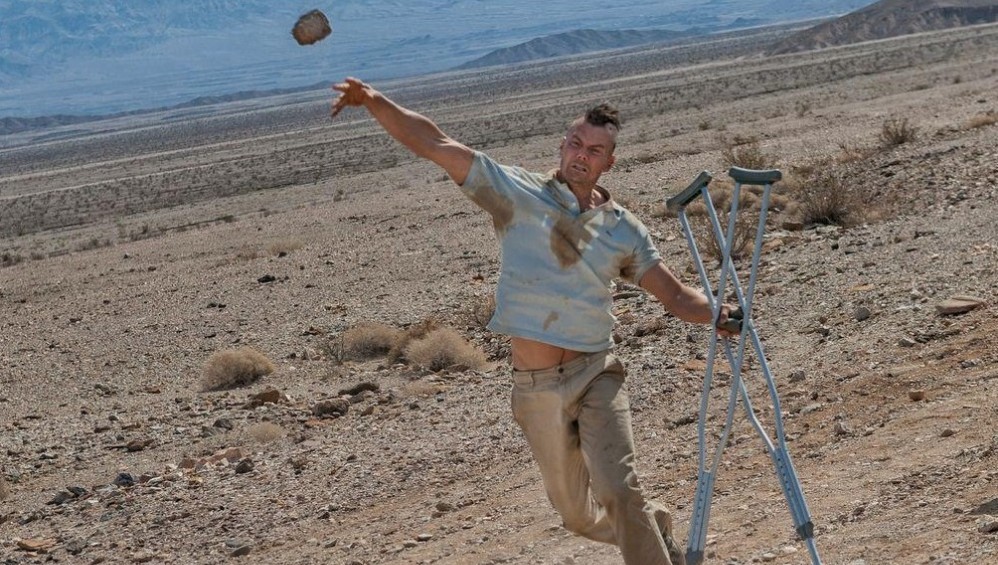 Xem Phim Scenic Route (2013), 2013 Xem Phim Scenic Route (2013), 2013