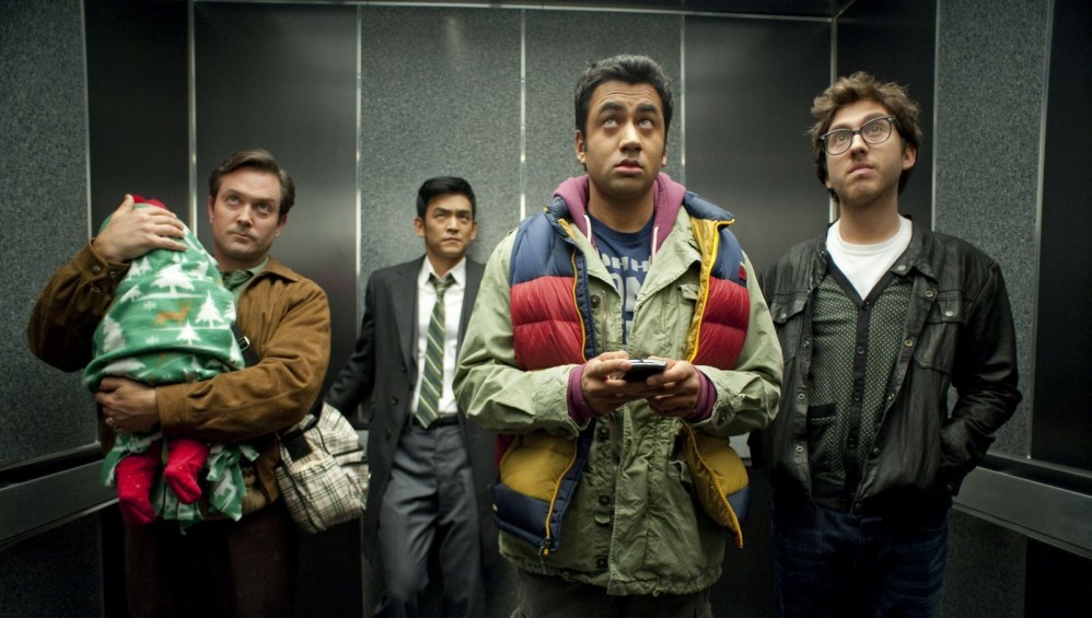 Xem Phim Câu Chuyện Giáng Sinh Của Harold Và Kumar (A Very Harold & Kumar 3D Christmas) (2011), 2011 Xem Phim Câu Chuyện Giáng Sinh Của Harold Và Kumar (A Very Harold & Kumar 3D Christmas) (2011), 2011