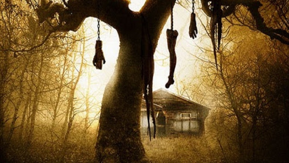 Xem Phim Don't Let Him In (Khu Rừng Xác Chết) (2011), 2011 Xem Phim Don't Let Him In (Khu Rừng Xác Chết) (2011), 2011